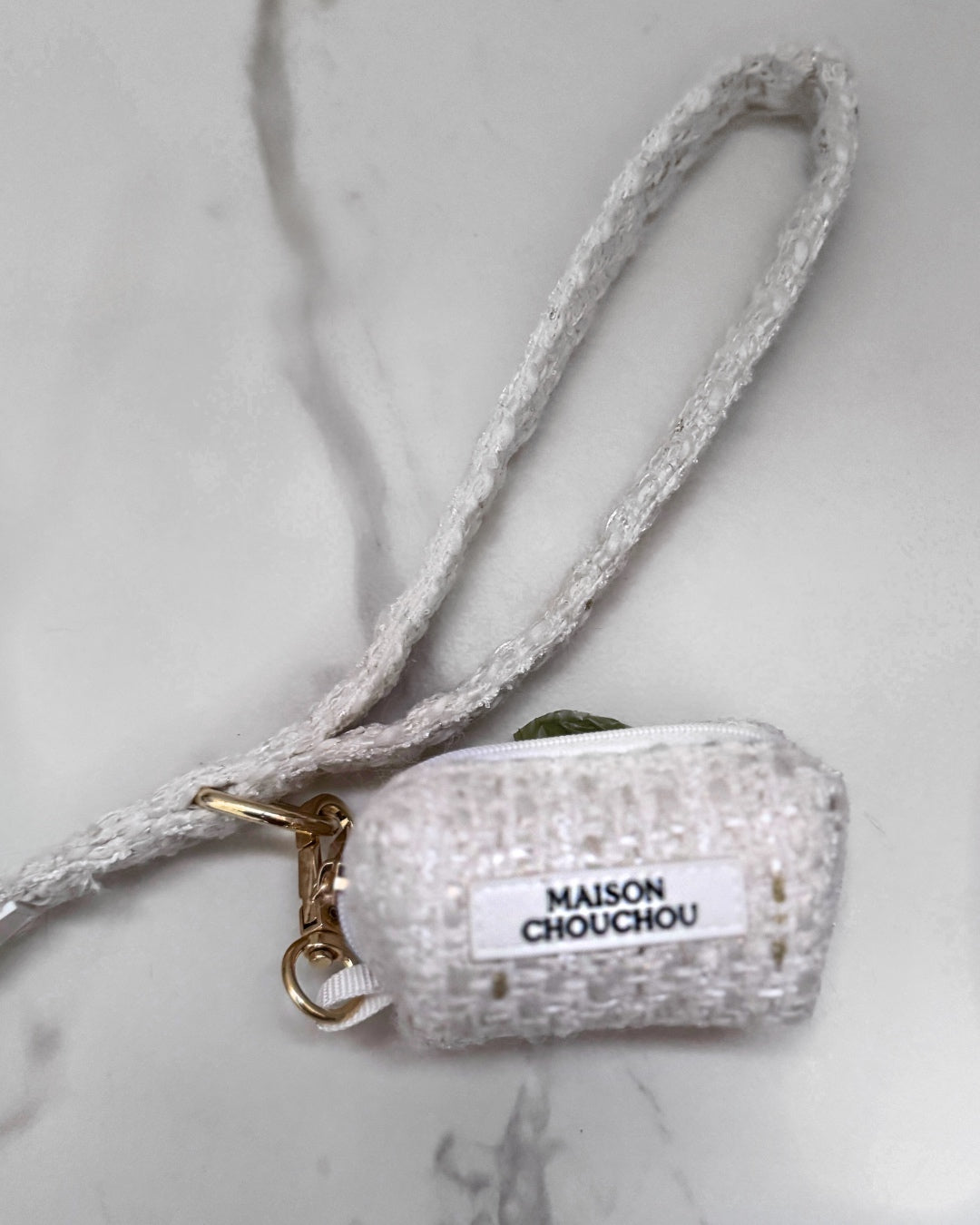 Celeste Poop Bag Holder