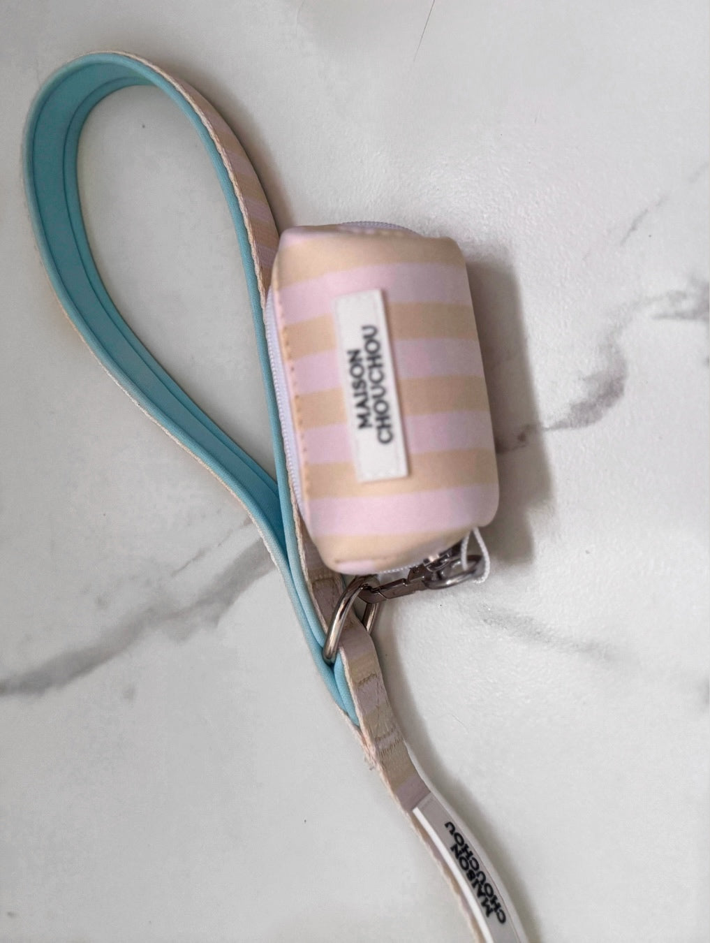 Aurélie Poop Bag Holder