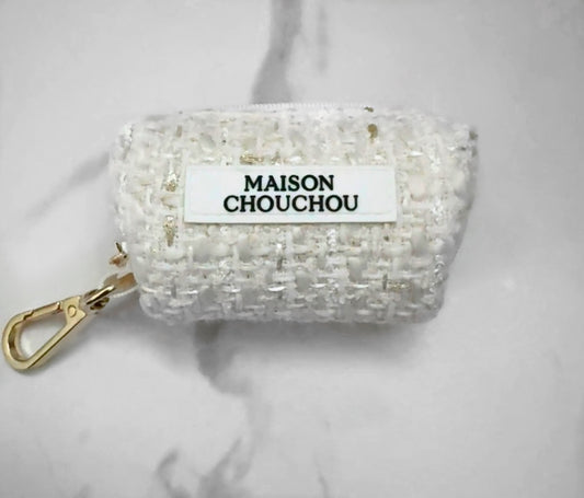 Celeste Poop Bag Holder