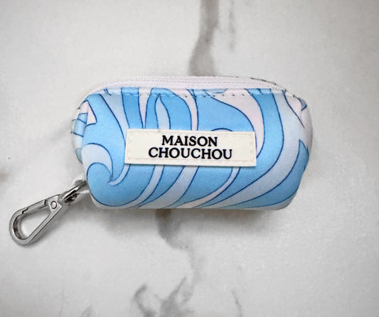 Azzurra Poop Bag Holder