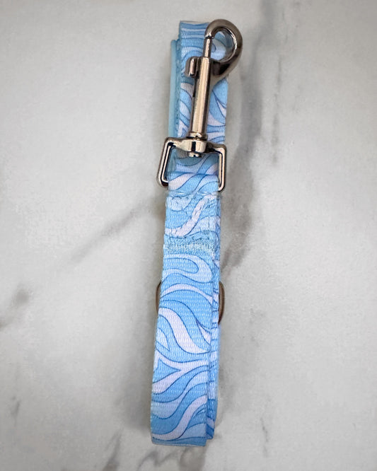Azzurra Leash