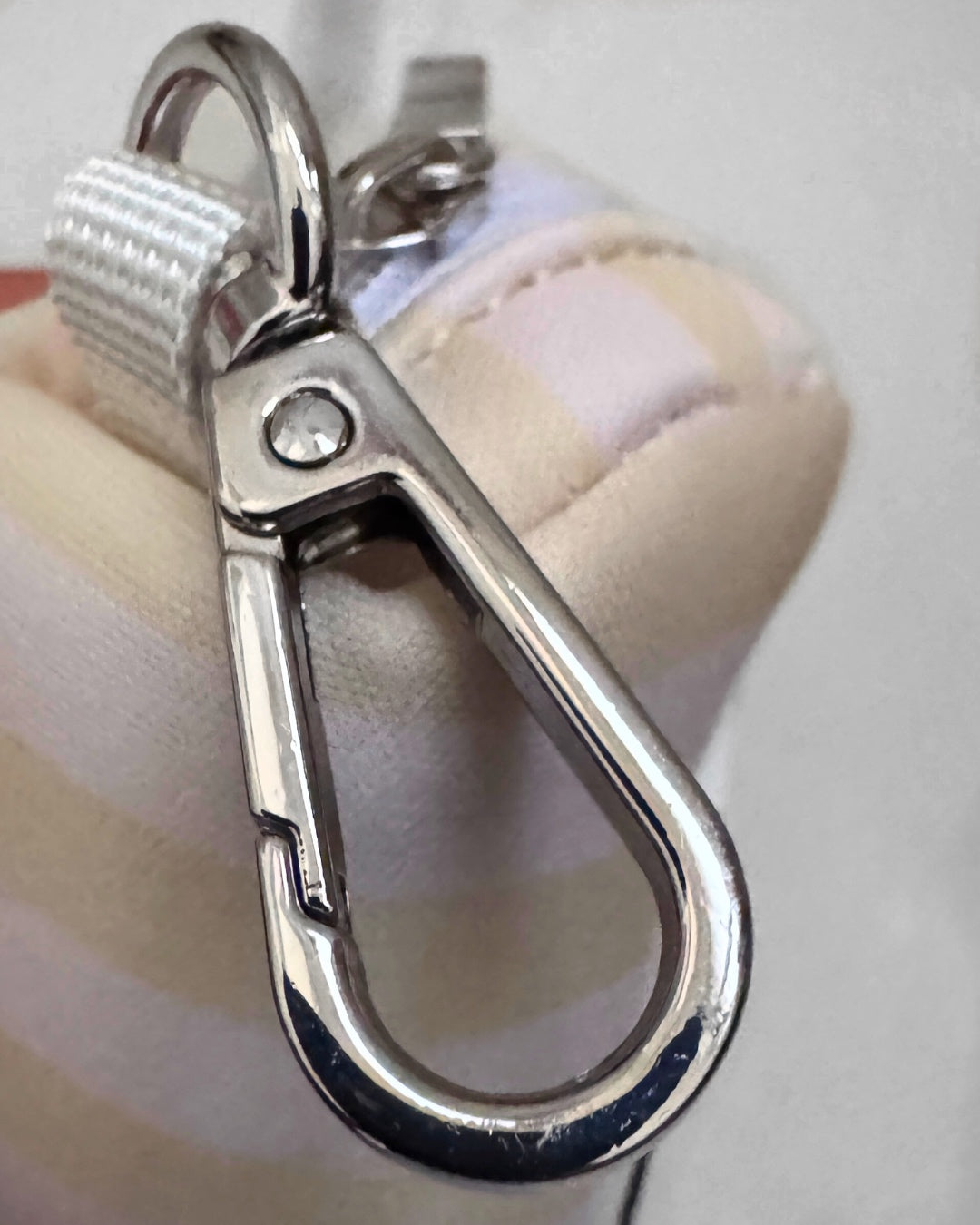 Aurélie Poop Bag Holder