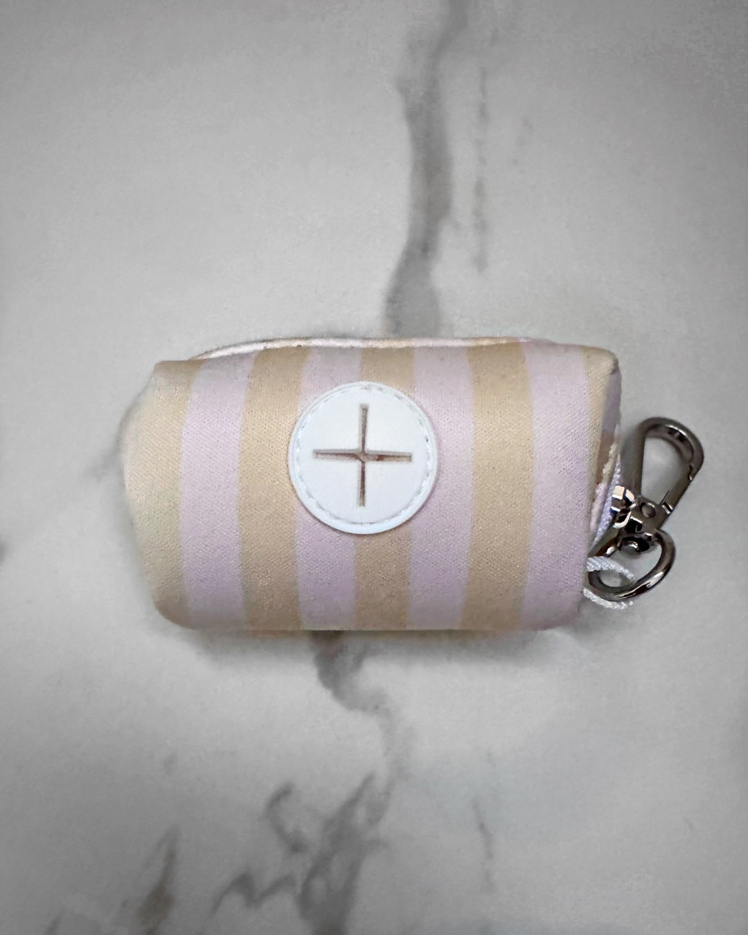 Aurélie Poop Bag Holder