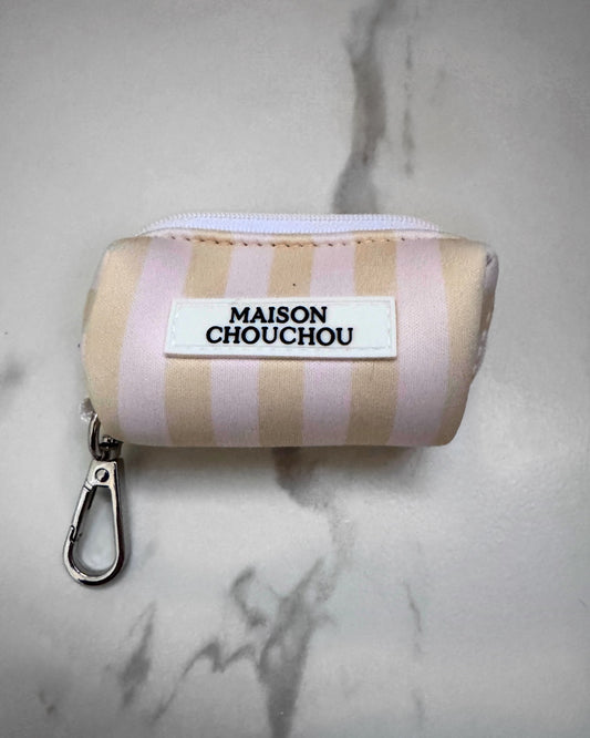 Aurélie Poop Bag Holder